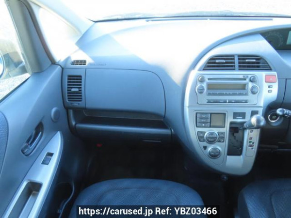 Used 2006 AT toyota ractis NCP100 Image[20]
