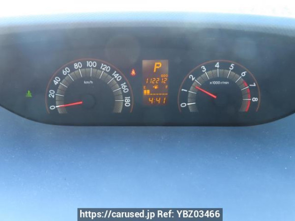 Used 2006 AT toyota ractis NCP100 Image[22]