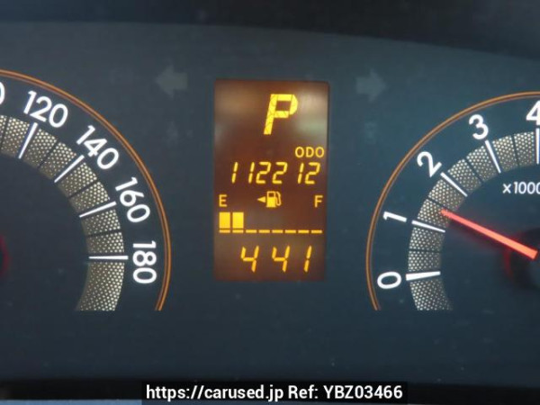 Used 2006 AT toyota ractis NCP100 Image[23]