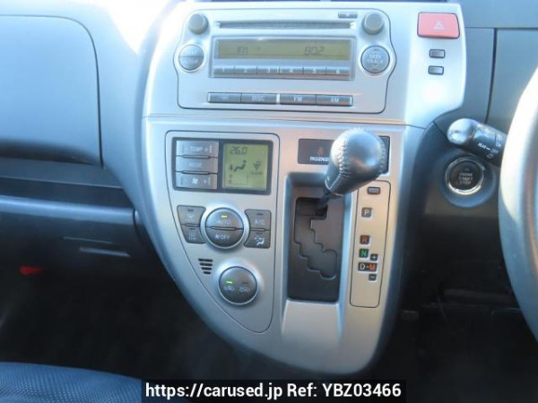 Used 2006 AT toyota ractis NCP100 Image[27]