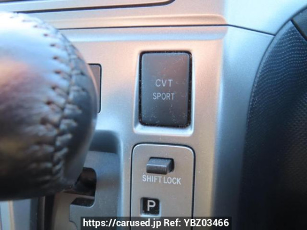 Used 2006 AT toyota ractis NCP100 Image[29]