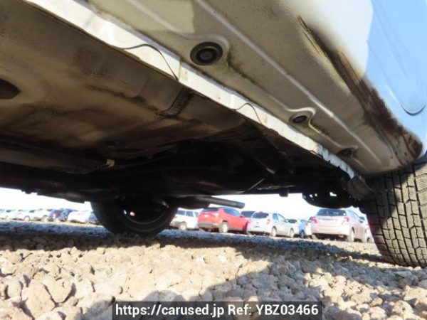 Used 2006 AT toyota ractis NCP100 Image[40]