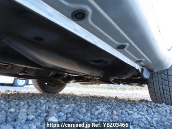 Used 2006 AT toyota ractis NCP100 Image[41]