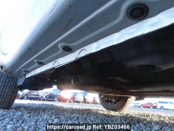 Used 2006 AT toyota ractis NCP100 Image[42]
