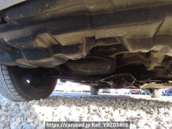 Used 2006 AT toyota ractis NCP100 Image[37]