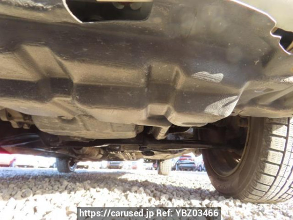 Used 2006 AT toyota ractis NCP100 Image[38]