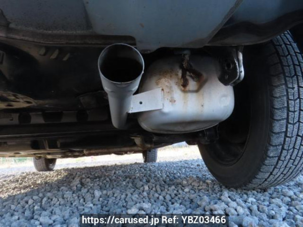 Used 2006 AT toyota ractis NCP100 Image[45]