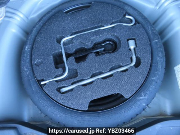 Used 2006 AT toyota ractis NCP100 Image[46]