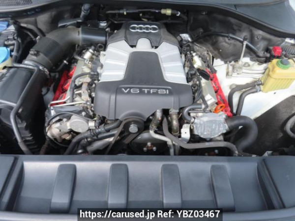 Used 2011 AT audi q7 4LCJTS Image[10]