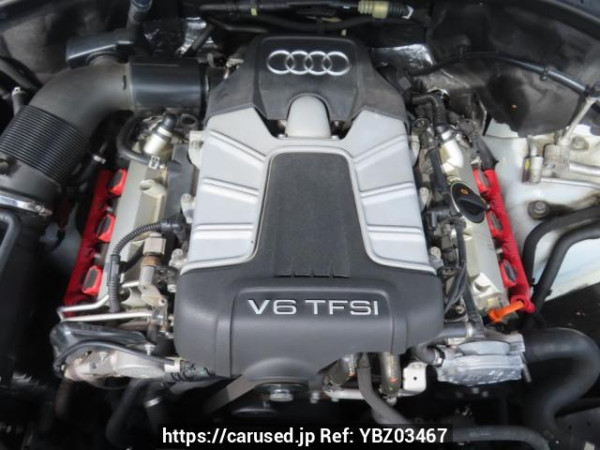 Used 2011 AT audi q7 4LCJTS Image[11]
