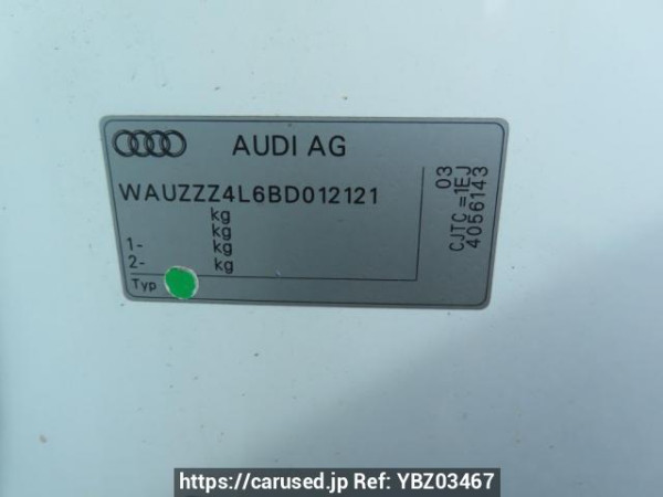 Used 2011 AT audi q7 4LCJTS Image[12]