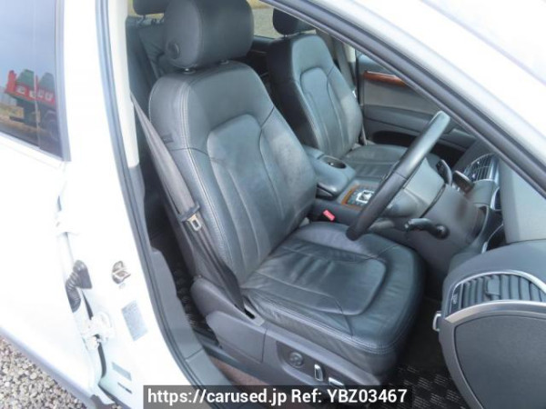 Used 2011 AT audi q7 4LCJTS Image[14]