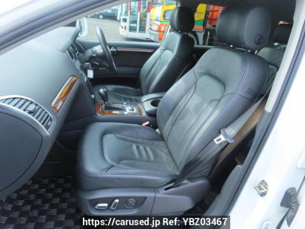 Used 2011 AT audi q7 4LCJTS Image[16]