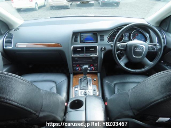 Used 2011 AT audi q7 4LCJTS Image[21]