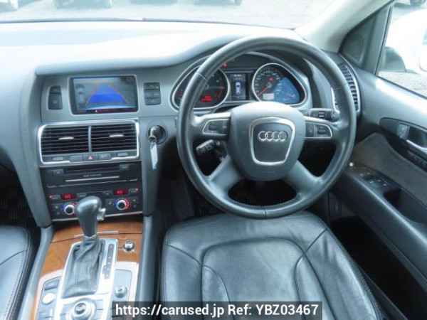 Used 2011 AT audi q7 4LCJTS Image[23]