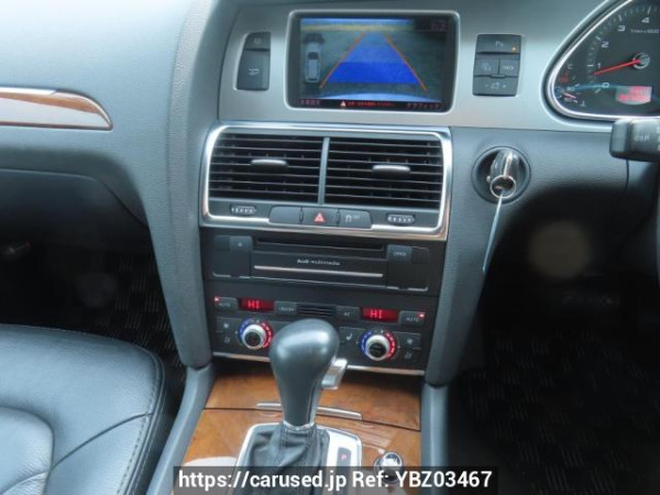 Used 2011 AT audi q7 4LCJTS Image[26]