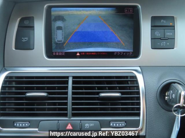 Used 2011 AT audi q7 4LCJTS Image[27]