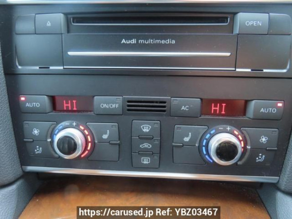 Used 2011 AT audi q7 4LCJTS Image[28]