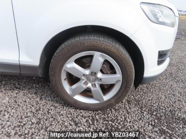 Used 2011 AT audi q7 4LCJTS Image[31]