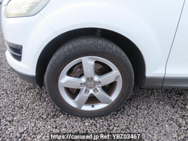 Used 2011 AT audi q7 4LCJTS Image[32]