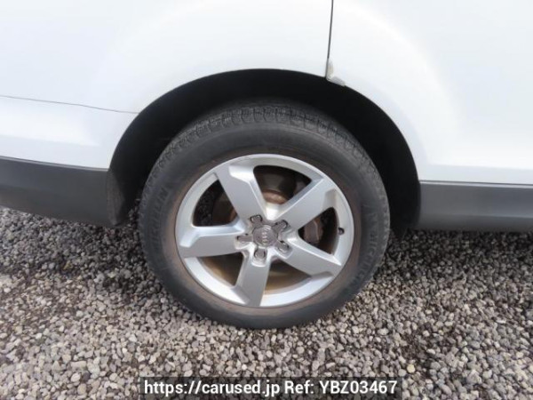 Used 2011 AT audi q7 4LCJTS Image[33]