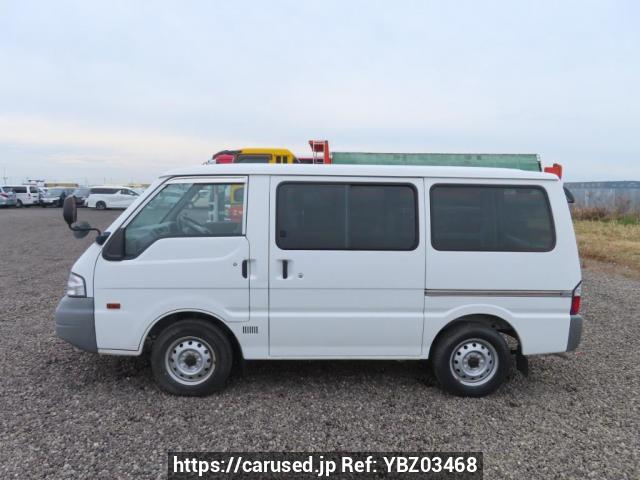 Buy Used 2006 Nissan Vanette Van SK82VN (YBZ03468) - Carused.jp