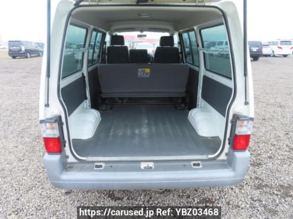 Used 2006 MT nissan vanette-van SK82VN Image[8]