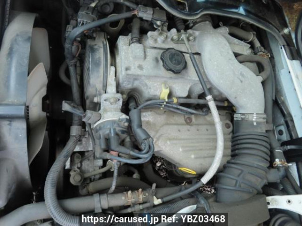 Used 2006 MT nissan vanette-van SK82VN Image[11]