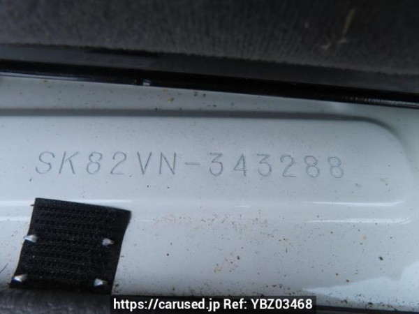 Used 2006 MT nissan vanette-van SK82VN Image[13]