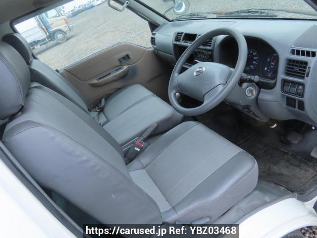 Buy Used 2006 Nissan Vanette Van SK82VN (YBZ03468) - Carused.jp