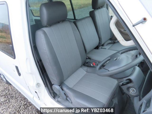 Used 2006 MT nissan vanette-van SK82VN Image[15]