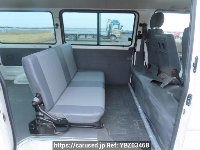 Buy Used 2006 Nissan Vanette Van SK82VN (YBZ03468) - Carused.jp