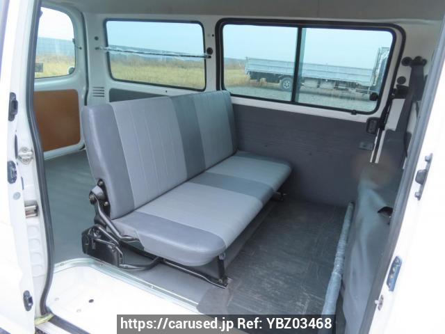 Buy Used 2006 Nissan Vanette Van SK82VN (YBZ03468) - Carused.jp