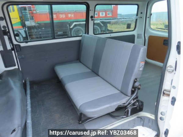 Used 2006 MT nissan vanette-van SK82VN Image[21]