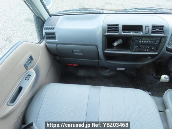 Used 2006 MT nissan vanette-van SK82VN Image[23]