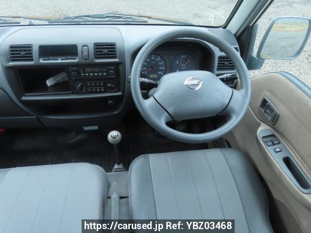 Buy Used 2006 Nissan Vanette Van SK82VN (YBZ03468) - Carused.jp
