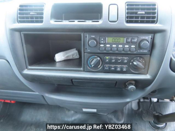 Used 2006 MT nissan vanette-van SK82VN Image[26]