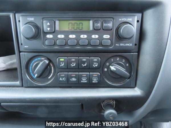 Used 2006 MT nissan vanette-van SK82VN Image[27]