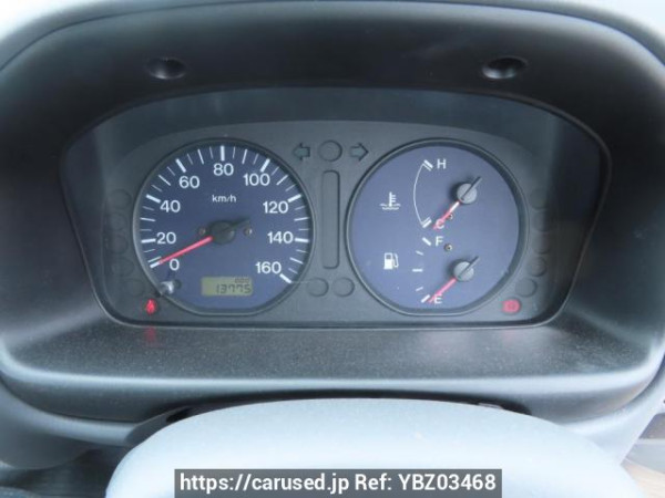 Used 2006 MT nissan vanette-van SK82VN Image[29]