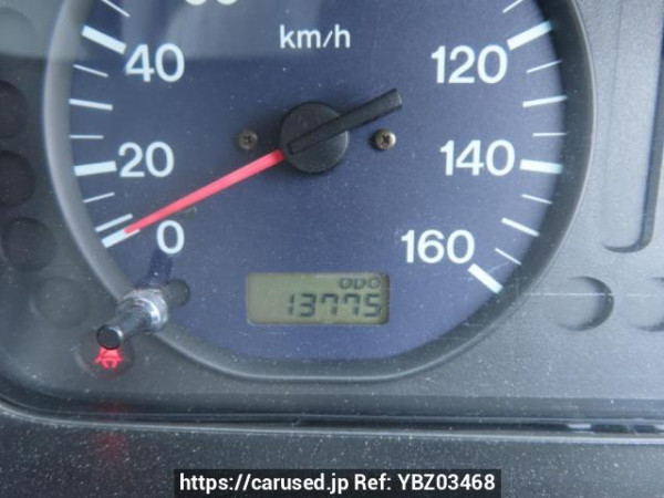 Used 2006 MT nissan vanette-van SK82VN Image[30]