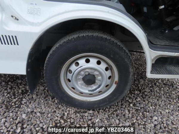 Used 2006 MT nissan vanette-van SK82VN Image[31]