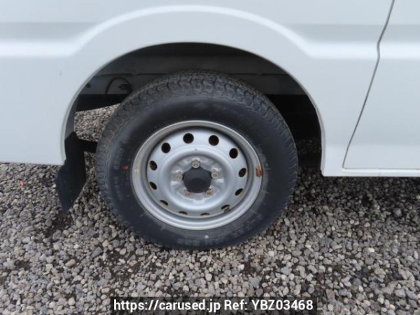 Used 2006 MT nissan vanette-van SK82VN Image[33]