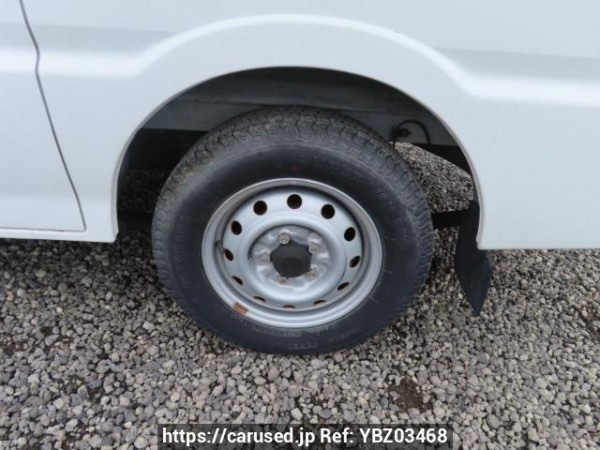 Used 2006 MT nissan vanette-van SK82VN Image[34]