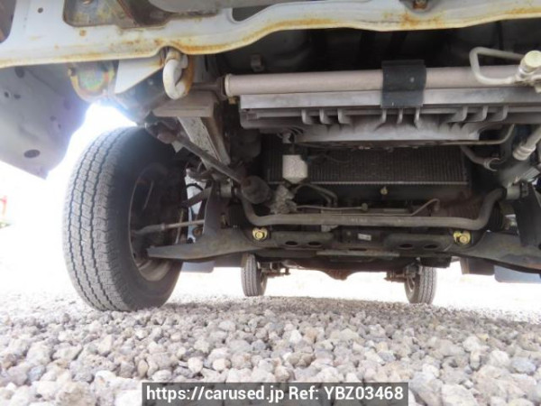 Used 2006 MT nissan vanette-van SK82VN Image[35]