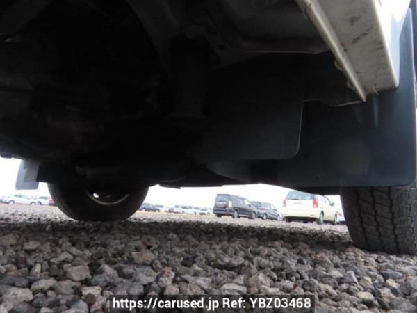 Used 2006 MT nissan vanette-van SK82VN Image[37]