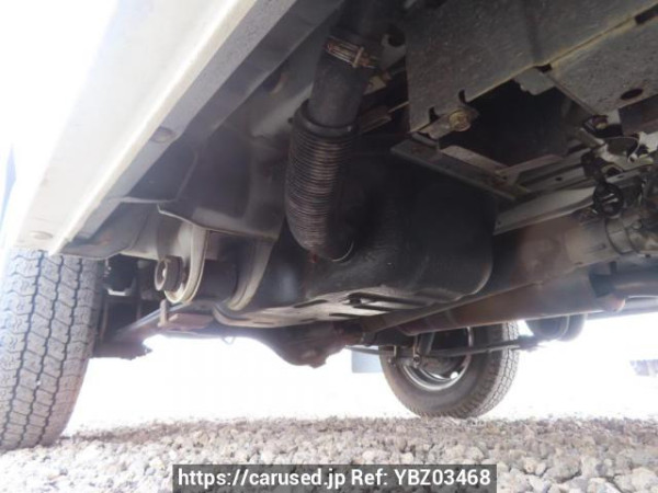 Used 2006 MT nissan vanette-van SK82VN Image[39]