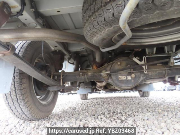 Used 2006 MT nissan vanette-van SK82VN Image[41]