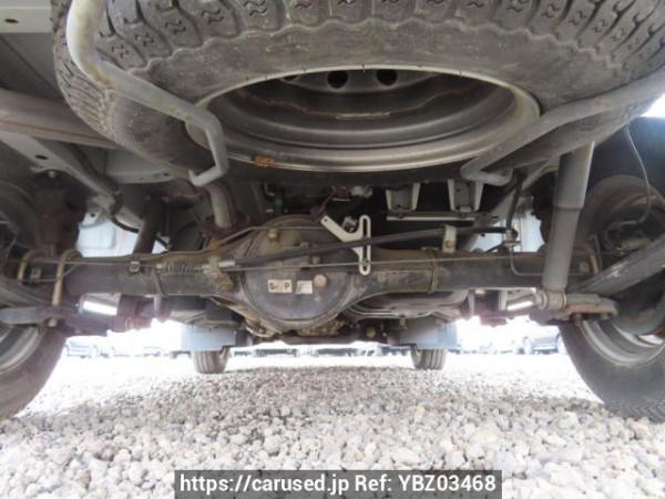 Used 2006 MT nissan vanette-van SK82VN Image[42]