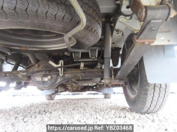 Used 2006 MT nissan vanette-van SK82VN Image[43]