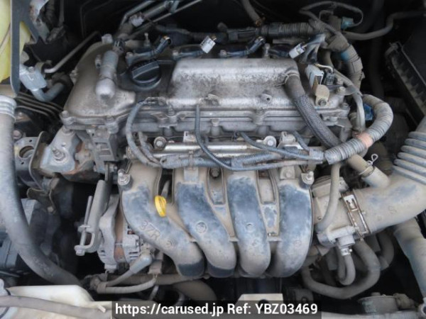 Used 2009 AT toyota noah ZRR70W Image[11]